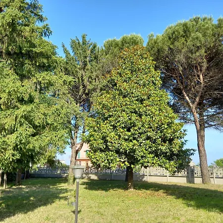 Oda ve Kahvaltı Alloggi Adamo Venice Oriago Di Mira