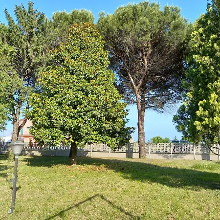Alloggi Adamo Venice