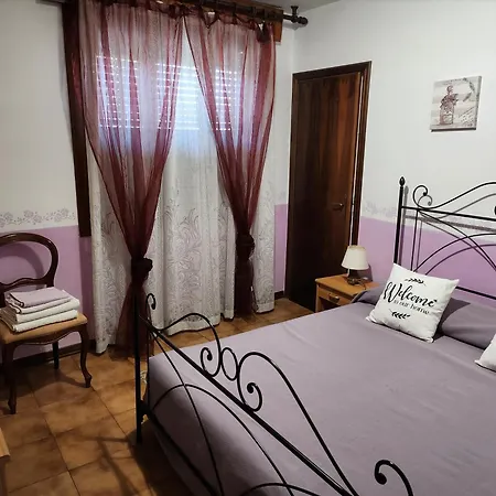 Alloggi Adamo Venice Oda ve Kahvaltı