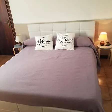 Alloggi Adamo Venice