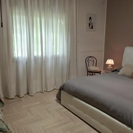 Oda ve Kahvaltı Alloggi Adamo Venice 2*
