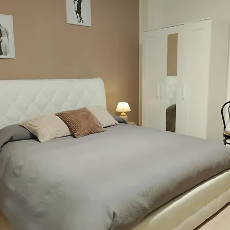 Bed and breakfast Alloggi Adamo Venice 2*