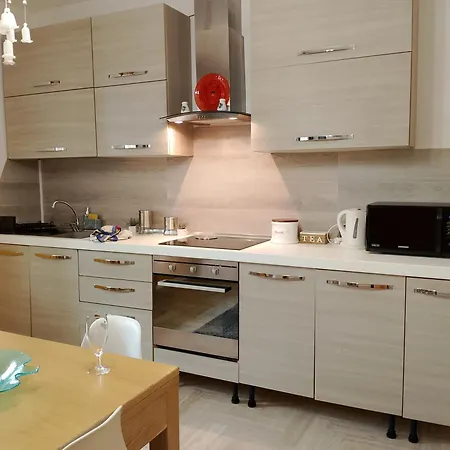 Alloggi Adamo Venice Oda ve Kahvaltı 2*