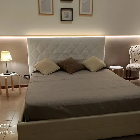 Bed and breakfast Alloggi Adamo Venice