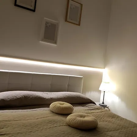 Alloggi Adamo Venice Oda ve Kahvaltı 2*