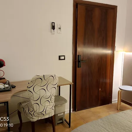 Oda ve Kahvaltı Alloggi Adamo Venice 2*