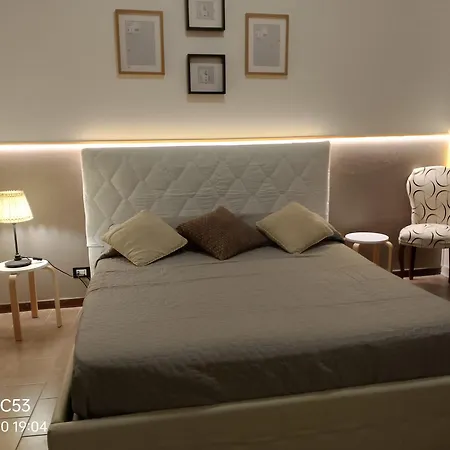 Bed and breakfast Alloggi Adamo Venice Oriago Di Mira