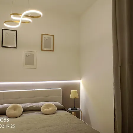 Alloggi Adamo Venice Oda ve Kahvaltı 2*