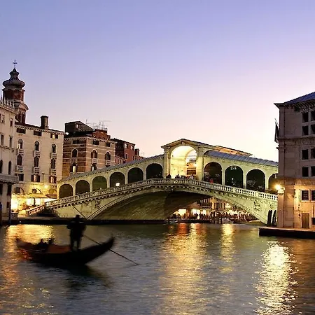 Oda ve Kahvaltı Alloggi Adamo Venice Oriago Di Mira