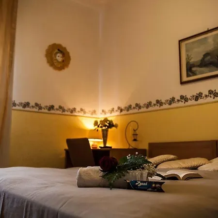 Alloggi Adamo Venice 3* أورياجو دي ميرا