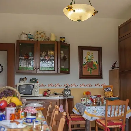 Alloggi Adamo Venice 3* أورياجو دي ميرا