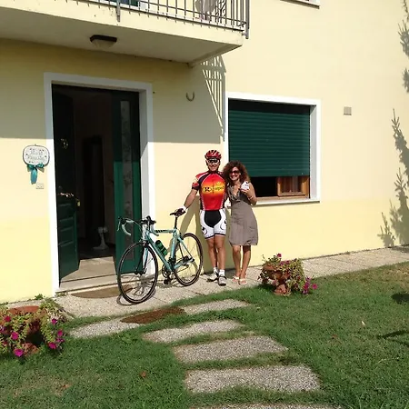 Alloggi Adamo Venice Oriago Di Mira