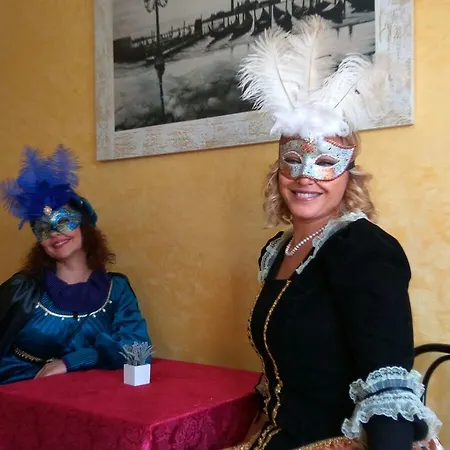 Alloggi Adamo Venice