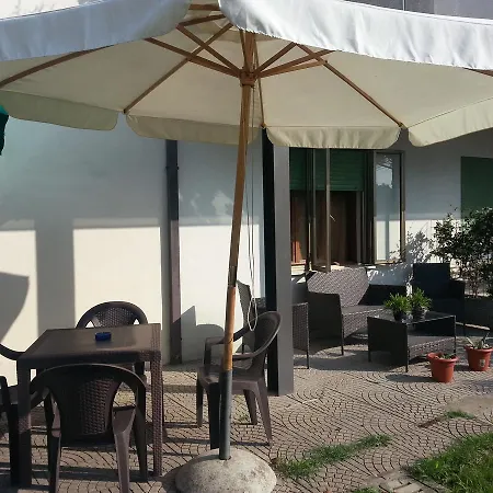 Alloggi Adamo Venice Oriago Di Mira