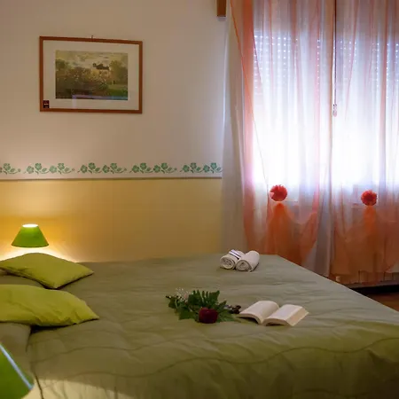 Alloggi Adamo Venice أورياجو دي ميرا