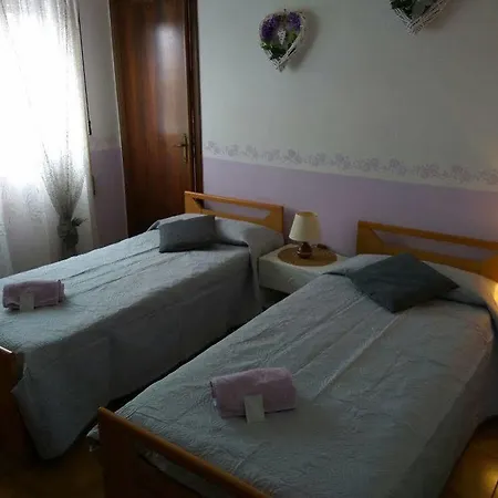 فندق مبيت وإفطار Alloggi Adamo Venice أورياجو دي ميرا