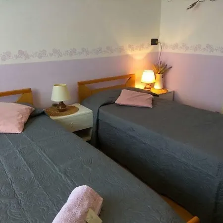 Alloggi Adamo Venice 3* أورياجو دي ميرا