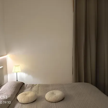 Alloggi Adamo Venice 3* オリアゴ・ディ・ミラ
