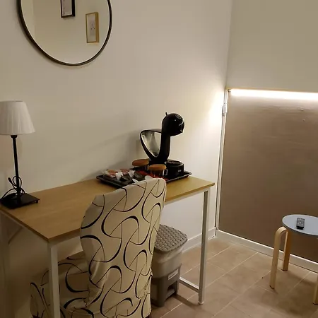 Bed & Breakfast Alloggi Adamo Venice