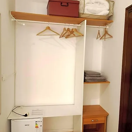 Bed & Breakfast Alloggi Adamo Venice Oriago Di Mira