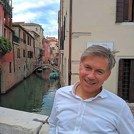 Bed & Breakfast Alloggi Adamo Venice