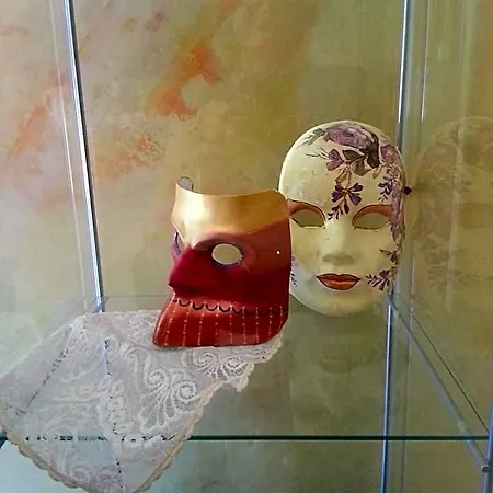 Alloggi Adamo Venice Bed & Breakfast