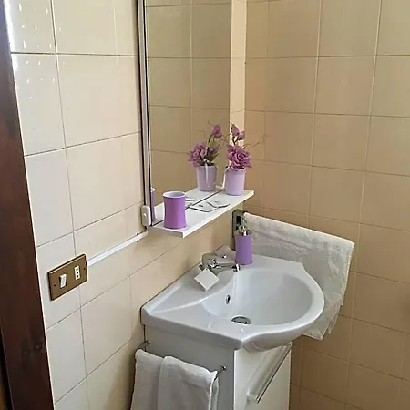 Bed & Breakfast Alloggi Adamo Venice