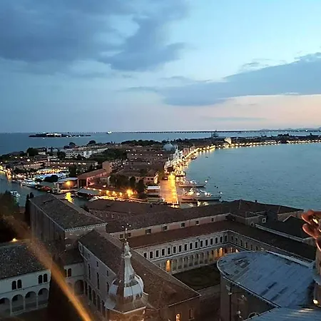 Alloggi Adamo Venice 3*