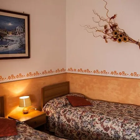 Alloggi Adamo Venice Bed & Breakfast 3*
