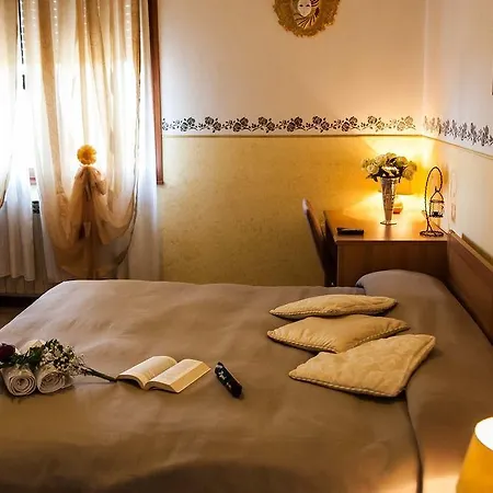 Alloggi Adamo Venice Bed & Breakfast