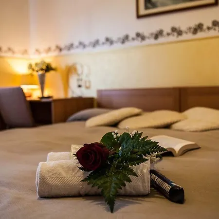 Alloggi Adamo Venice Bed & Breakfast Oriago Di Mira