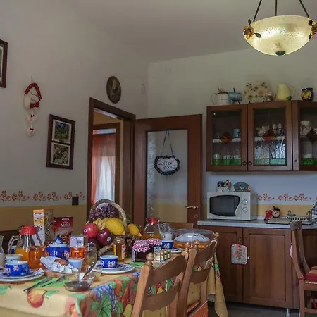 Alloggi Adamo Venice Bed & Breakfast