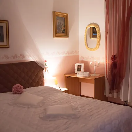 Bed & Breakfast Alloggi Adamo Venice Oriago Di Mira