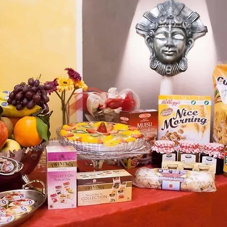 Alloggi Adamo Venice 3*