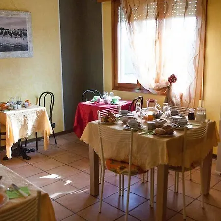 Alloggi Adamo Venice Oriago Di Mira