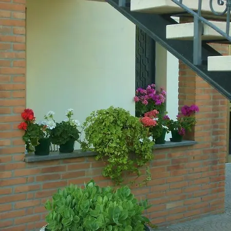 Alloggi Adamo Venice 3* Oriago Di Mira