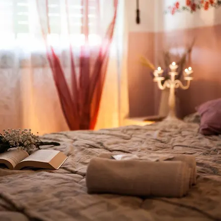 Alloggi Adamo Venice Bed & Breakfast