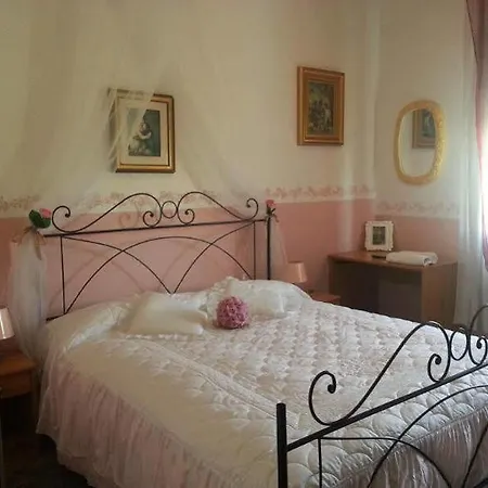 Alloggi Adamo Venice 3*
