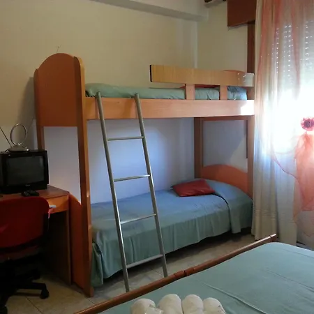 Alloggi Adamo Venice Bed & Breakfast 3*