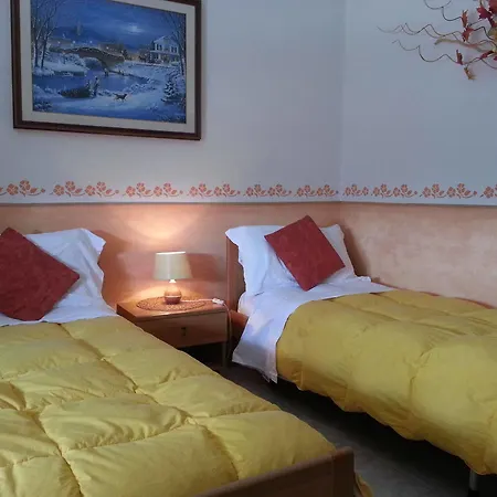 Bed & Breakfast Alloggi Adamo Venice 3*