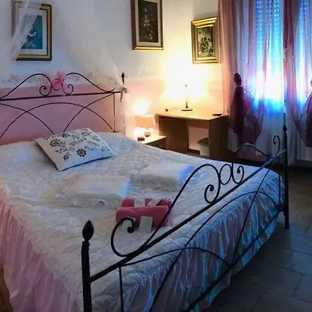 Alloggi Adamo Venice 3*